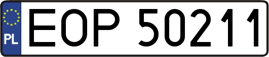 EOP50211