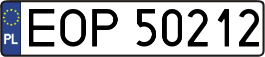 EOP50212