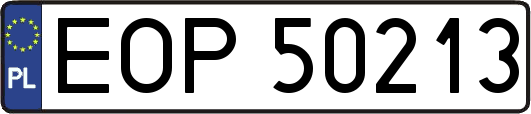 EOP50213
