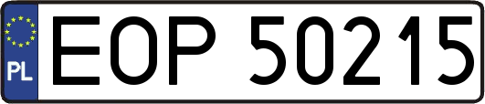 EOP50215