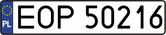 EOP50216