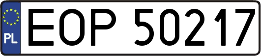 EOP50217