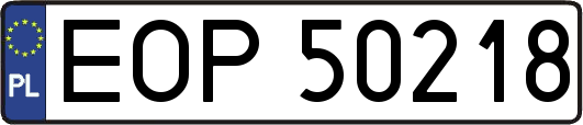 EOP50218