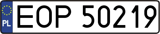EOP50219