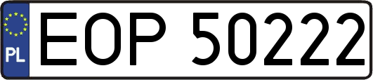 EOP50222