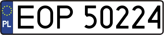 EOP50224