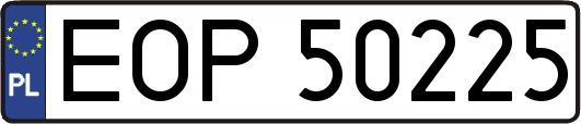 EOP50225