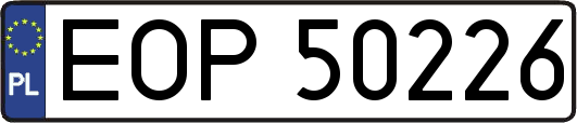 EOP50226