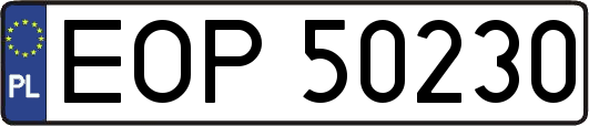 EOP50230