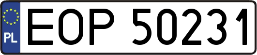 EOP50231