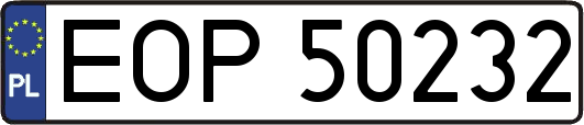 EOP50232