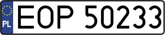 EOP50233