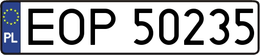 EOP50235