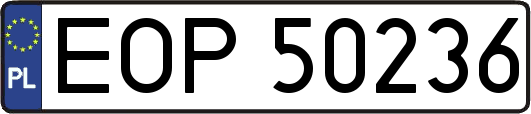 EOP50236