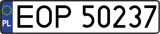 EOP50237