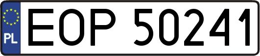 EOP50241