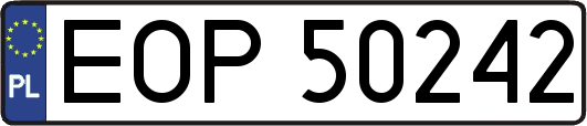 EOP50242