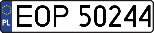 EOP50244