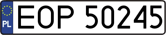 EOP50245