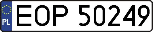 EOP50249