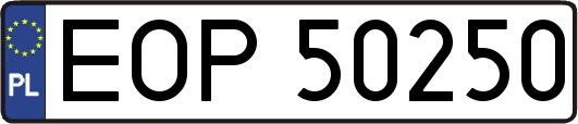 EOP50250