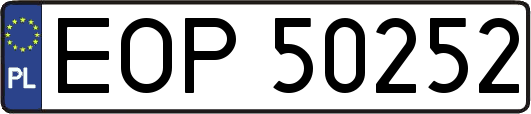 EOP50252