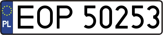 EOP50253
