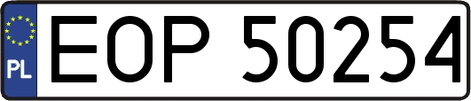 EOP50254