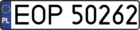 EOP50262