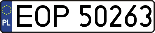 EOP50263