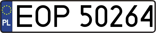 EOP50264