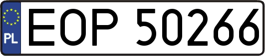 EOP50266