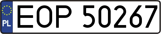 EOP50267