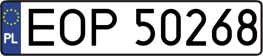 EOP50268
