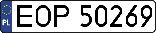 EOP50269