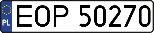 EOP50270