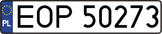 EOP50273