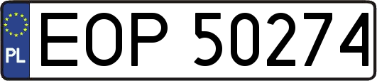 EOP50274