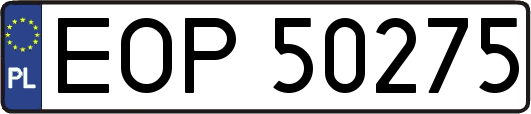 EOP50275