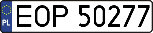 EOP50277