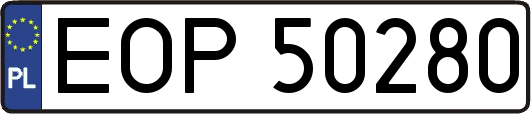 EOP50280