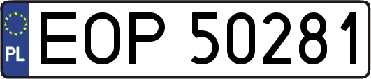 EOP50281