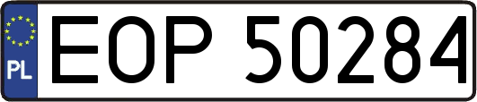 EOP50284
