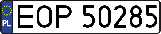 EOP50285