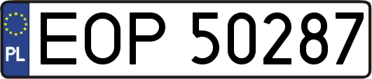 EOP50287