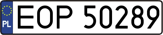 EOP50289