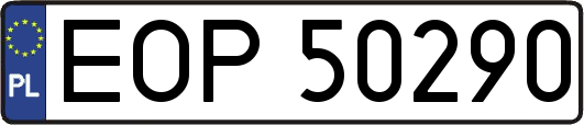 EOP50290