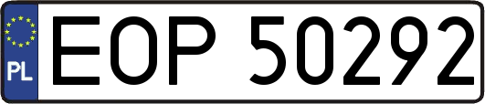 EOP50292