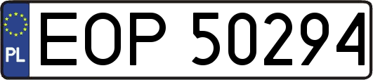 EOP50294