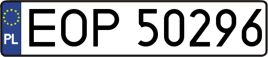 EOP50296